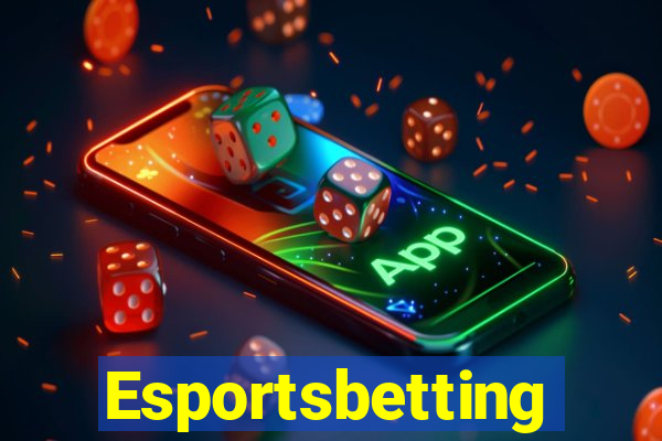 Esportsbetting