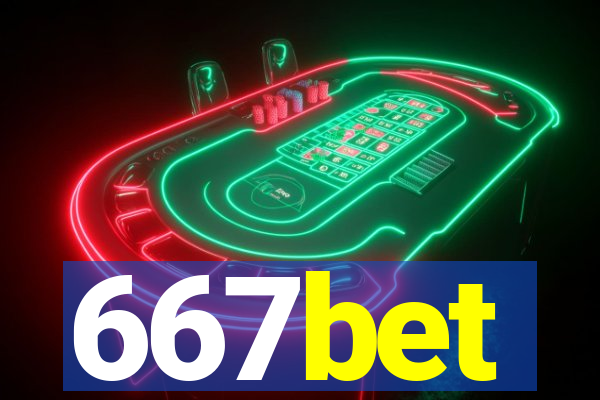 667bet