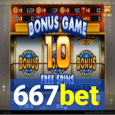 667bet