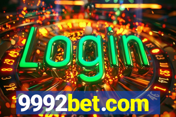 9992bet.com