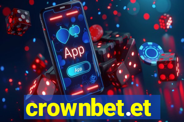 crownbet.et