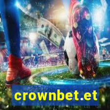 crownbet.et