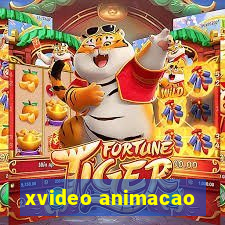 xvideo animacao