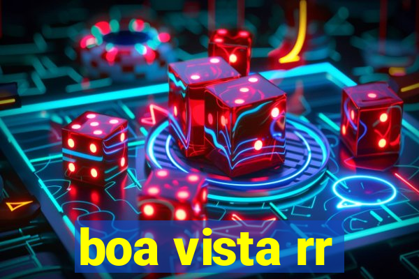 boa vista rr