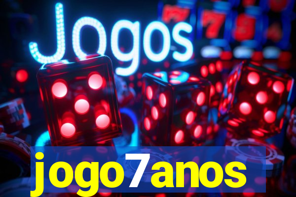 jogo7anos