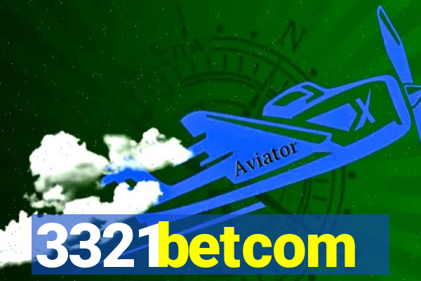 3321betcom