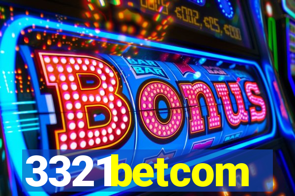 3321betcom