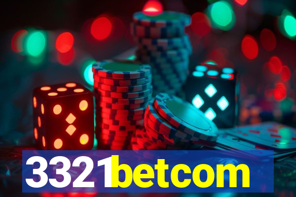 3321betcom