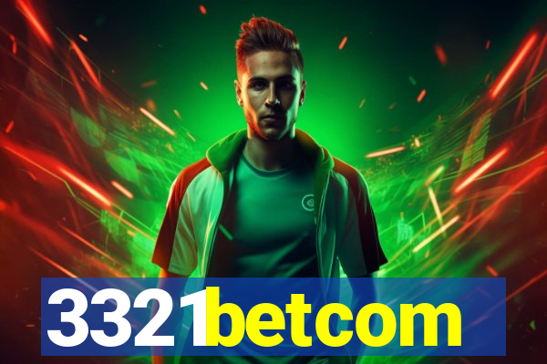 3321betcom