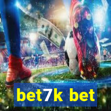 bet7k bet