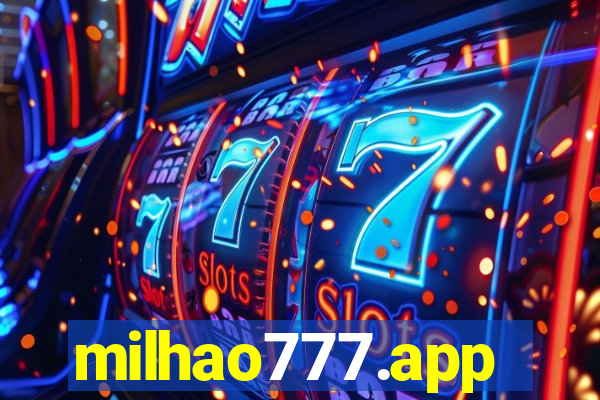 milhao777.app