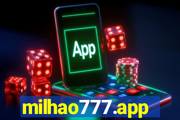 milhao777.app