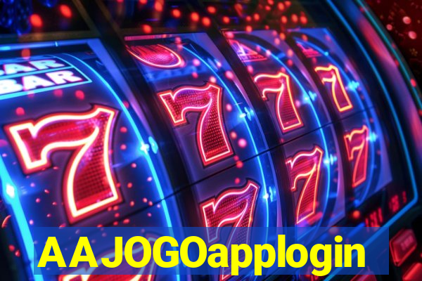 AAJOGOapplogin