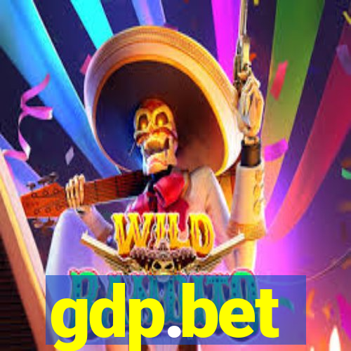 gdp.bet