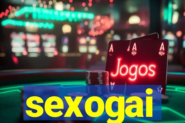 sexogai