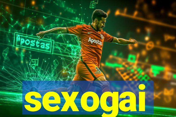 sexogai