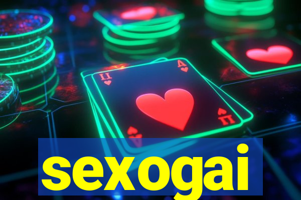 sexogai