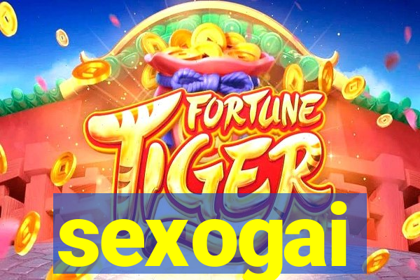 sexogai