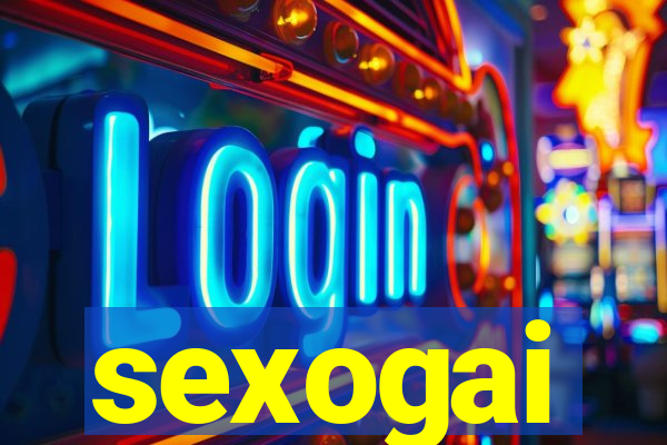 sexogai