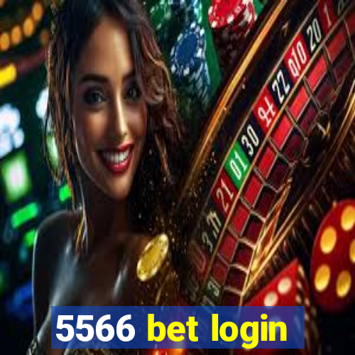 5566 bet login