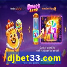 djbet33.com