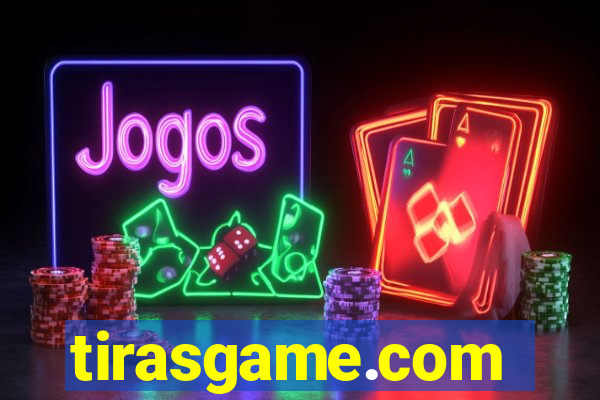 tirasgame.com