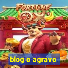 blog o agravo