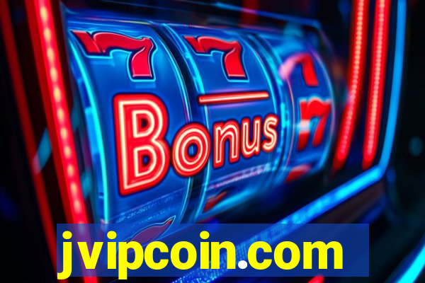 jvipcoin.com