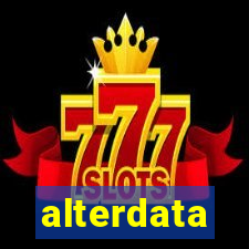 alterdata