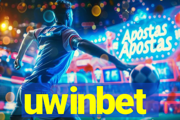 uwinbet