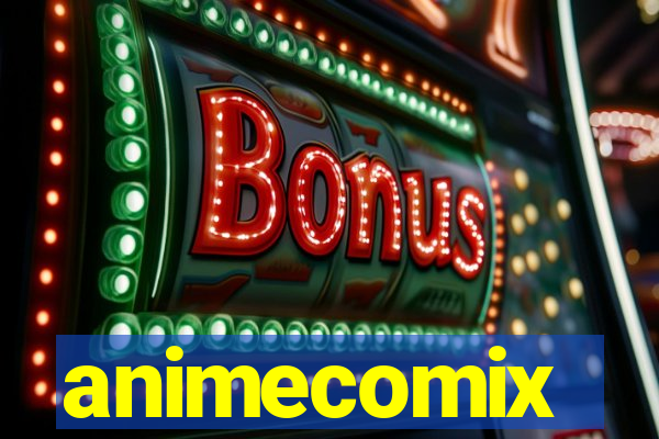 animecomix