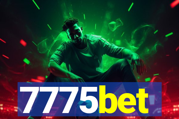 7775bet