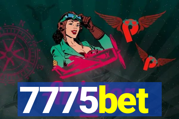 7775bet