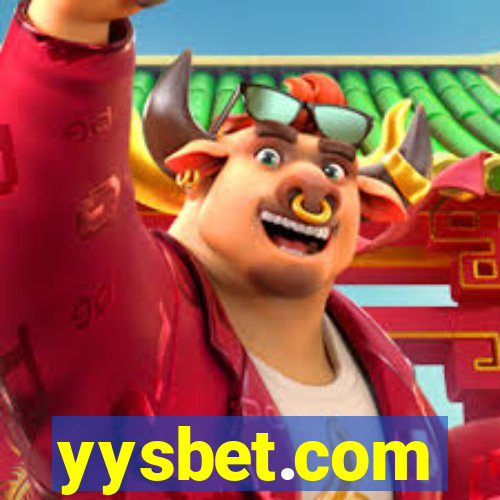 yysbet.com