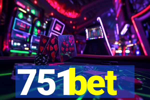 751bet