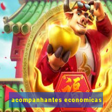 acompanhantes economicas