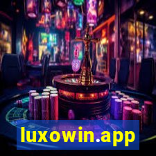 luxowin.app