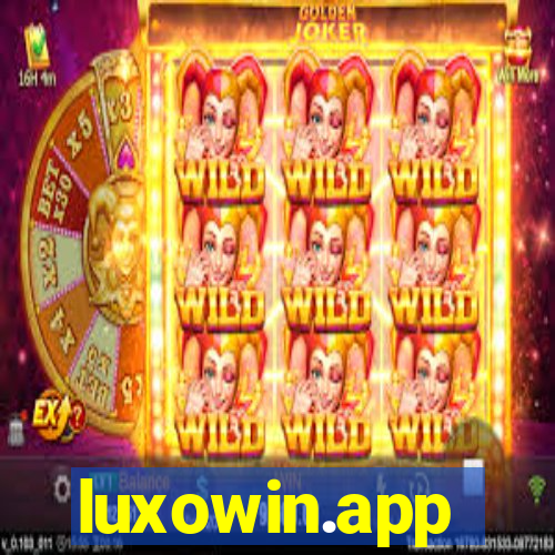 luxowin.app