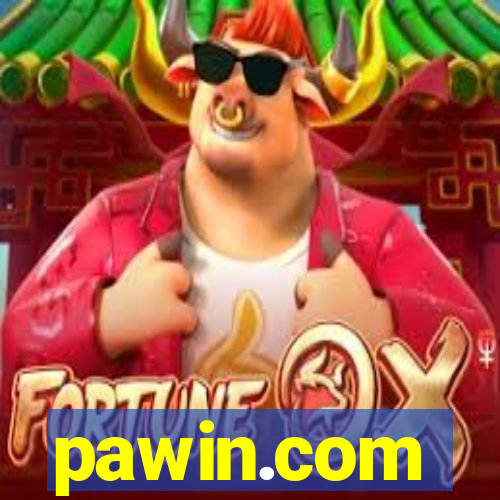 pawin.com