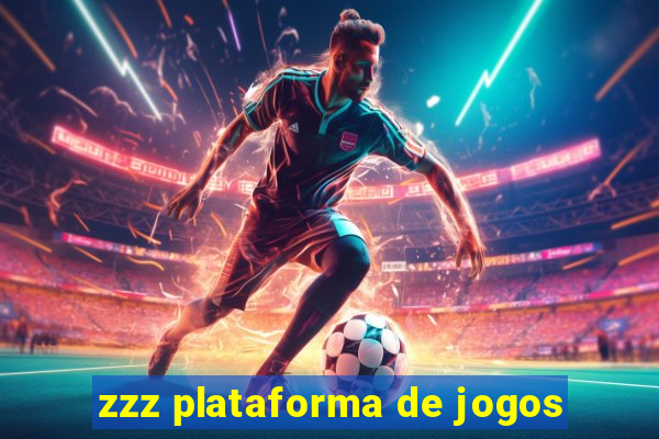 zzz plataforma de jogos