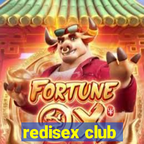 redisex club