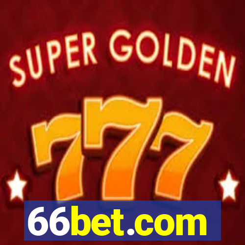 66bet.com