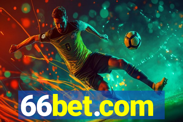 66bet.com