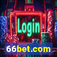 66bet.com