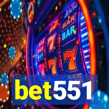 bet551