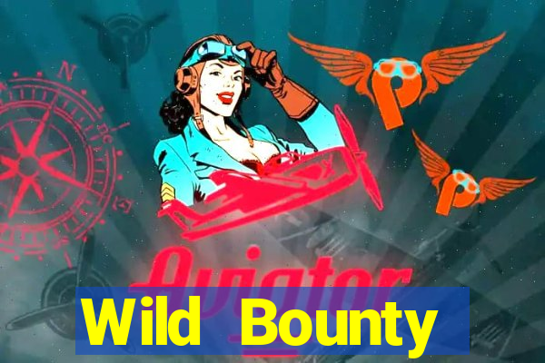 Wild Bounty Showdown pg demo main demo pg soft wild bounty