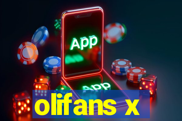 olifans x