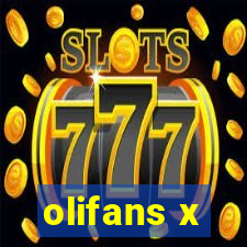 olifans x