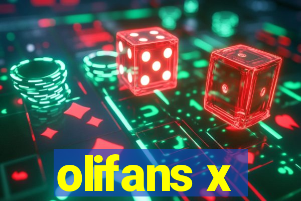 olifans x