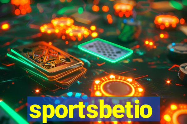 sportsbetio